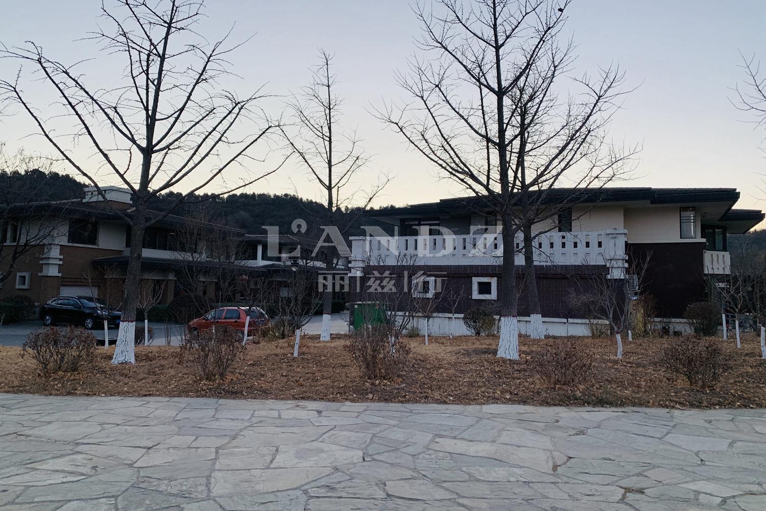 北京西山美庐楼盘介绍,西山美庐小区二手房,租房信息