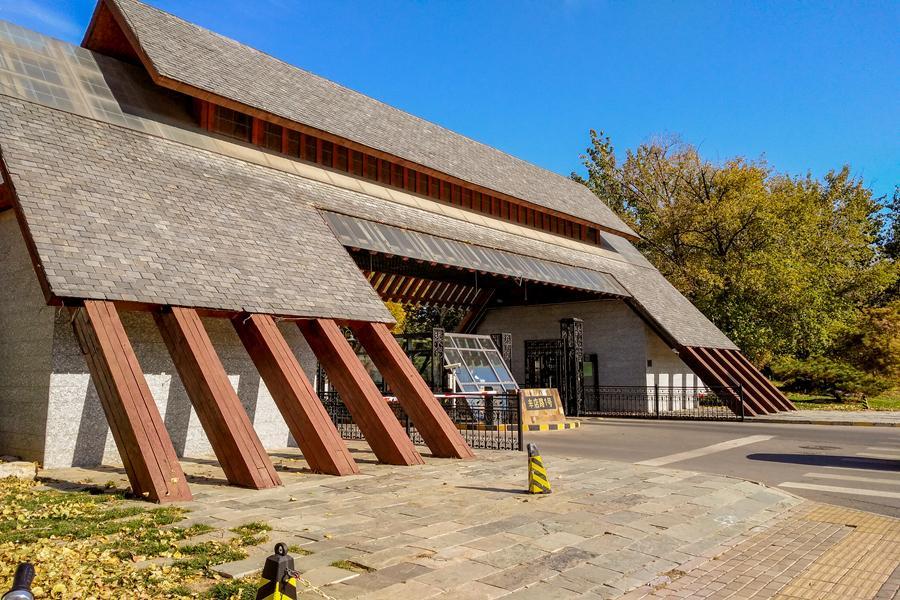 北京朝阳区3000-5000万高档二手豪宅别墅出售信息价格-丽兹行官网