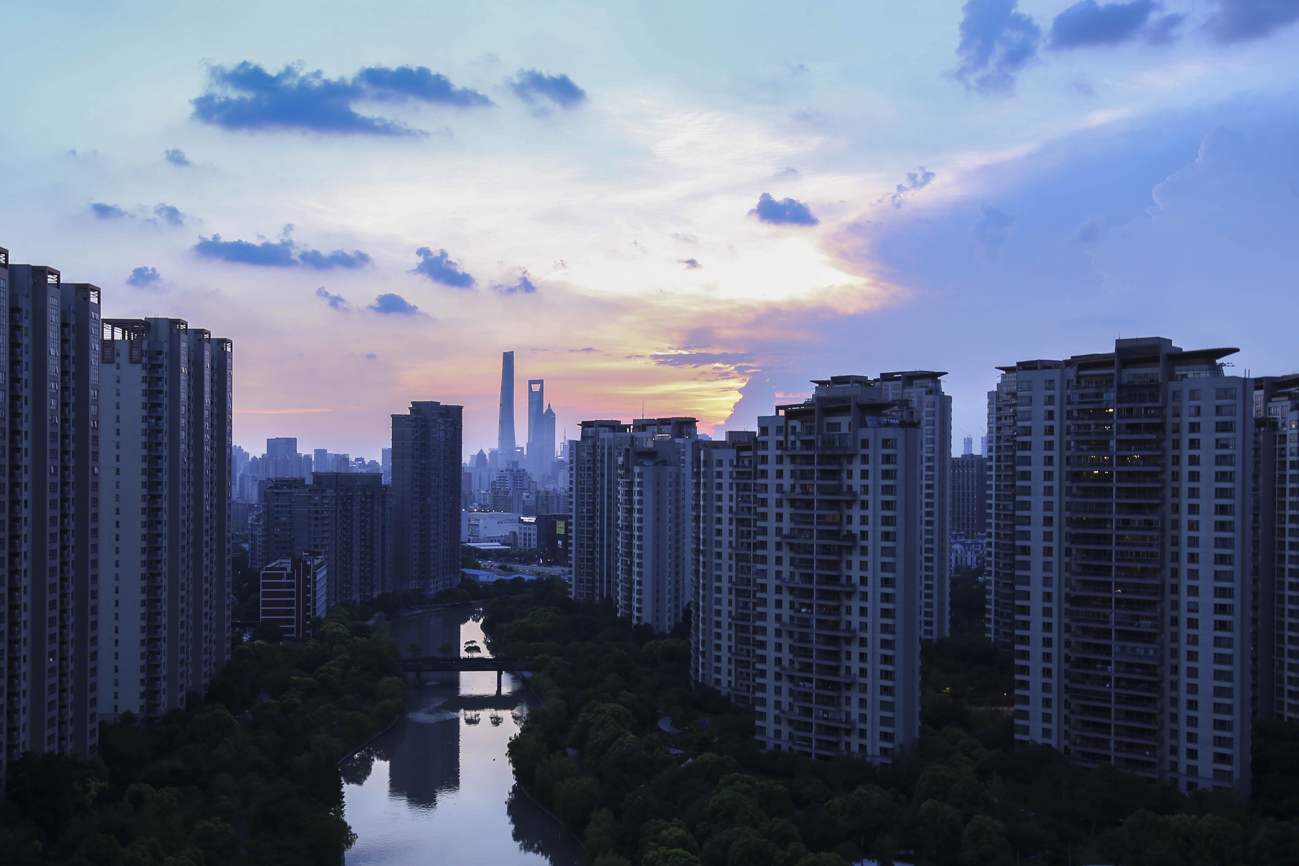 上海浦东新区高档二手豪宅别墅出售信息价格-丽兹行官网