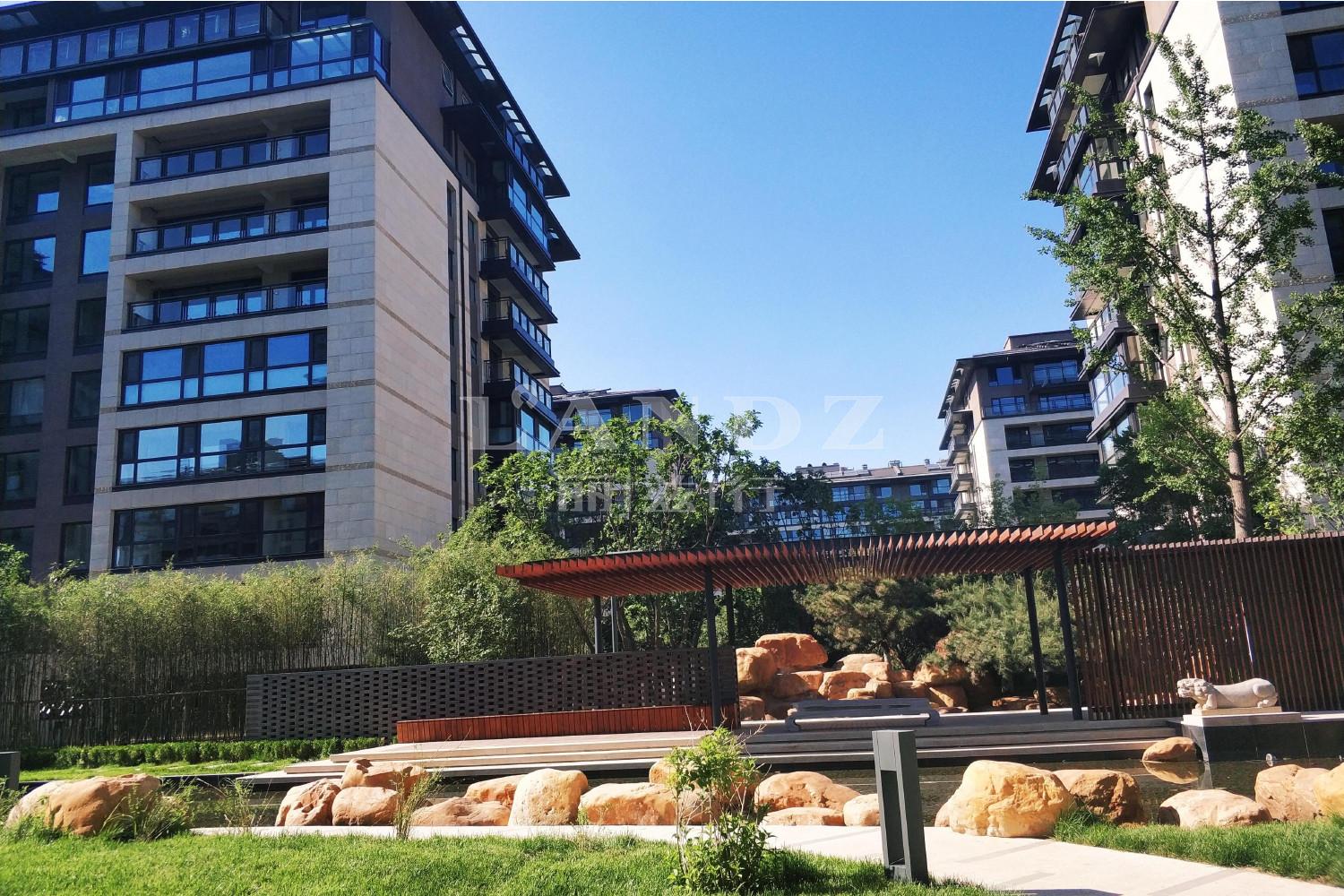 上海万科如园楼盘介绍,万科如园小区二手房,租房信息-丽兹行官网