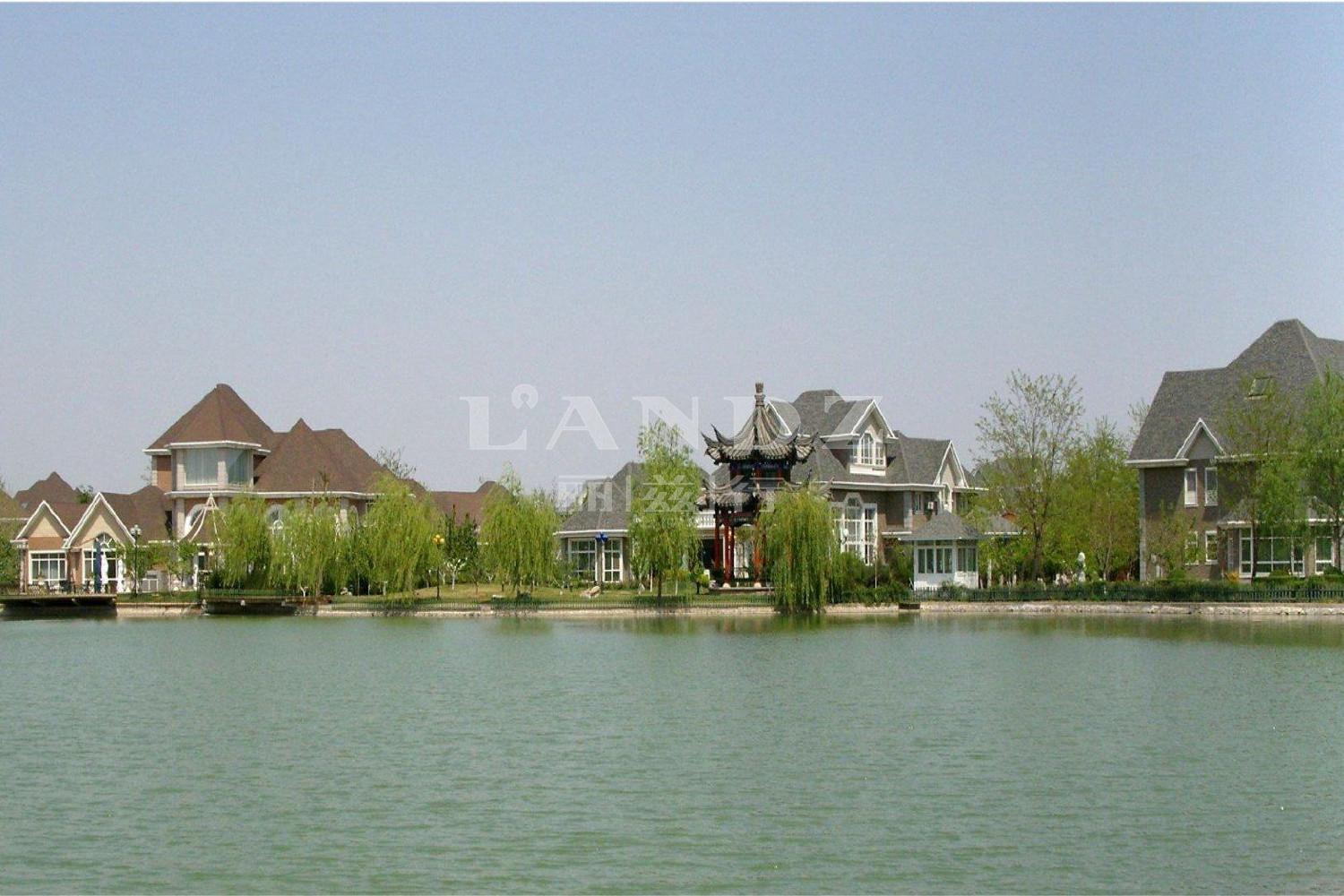 北京碧水庄园图片图片